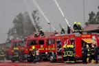 Bauchi fire service rescues 222 persons, saves N2.6bn in six months