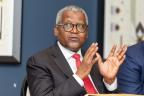 Dangote plans $10bn investment in power sector