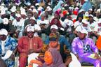 Northern academics endorse Tinubu for 2027, seek stronger reforms