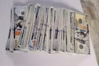 Police recover firearms, stolen vehicles, counterfeit dollars in Kaduna