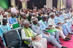 Buni inaugurates Yobe Media Summit, cautions against disinformation
