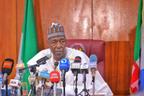 Zulum pledges support for Tax Ombuds’ regional headquarters in Maiduguri