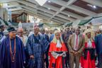 Abiodun tasks judiciary on justice, accountability, fairness as 2026/2027 Legal year begins