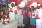 Tinubu stresses documentation of institutional experiences for future generations