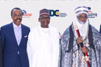 Raise $22bn to build your own refinery if it is easy — Emir of Kano challenges Dangote Refinery critics