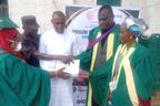 90 Kano inmates graduate from rehabilitation programme