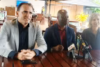 Energy Ventures B.V. gets FG’s approval to deploy flared gas for electricity in Niger Delta