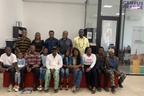PoeticRendezvous: Poets, artists gather in Lagos to mark International Day of Peace