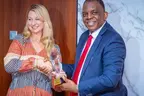 NPERA to enforce new act with fines, prosecutors to sanitize ports — Akutah