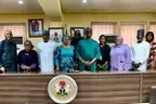 RMAFC inaugurates planning committe for China oil and gas investment forum