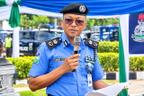 LG Poll: Residents comply with movement restriction, as roads, markets, shops closed