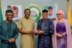 Ogun, NNPC partner to revive OKLNG as $7bn Port, Marine Economy project takes shape