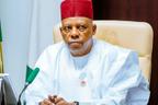 Shettima to perform groundbreaking for new National Control Centre in Osogbo today