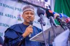 Tinubu’s reforms are laying foundation for prosperity in N/Central — Idris