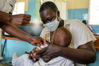 ALMA: 30% funding cut could cause 146m more malaria cases in Africa