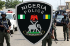 Police arrest Mother for allegedly using hot knife on 7year old daughter