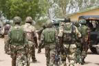 Sustain operational successes recorded in Kogi, environs- 2 DIV. GOC urges troops