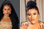 Celebrity boxing: Nkechi Blessing, Phyna set for face-off
