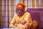 Tinubu saves Nigeria’s economy from collapse —- TSG D-G