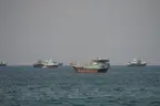 Oil prices rise as Hormuz talks delayed