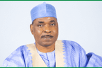 Former I-G Adamu emerges SDP governorship candidate in Nasarawa