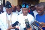 Sen. Onawo emerges Nasarawa APM governorship candidate