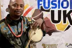 When the drum speaks, the room listens: Kornerstone at Afro Fusion UK