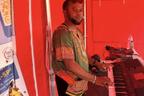 Temi Commic’s music brings rhythmic colour to Watford community Family Fun Day