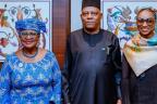 Shettima reaffirms Nigeria’s commitment to WTO