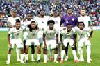 Super Eagles to face Russia in October friendly