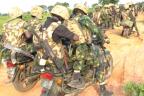 Troops rescue 6 kidnapped victims in Benue