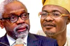 Fake Agency: House panel clears Gbajabiamila