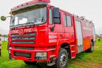 Kwara Fire Service recovers dead body of 52yr old man from well