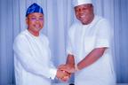 Ododo, Audu strengthen collaboration to attract investment to Kogi