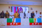 Ondo APC has only one stucture — Aiyedatiwa declares