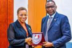 NBA leadership commends Olukoyede on fight against corruption