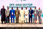 FG unveils off-grid co-ordination secretariat to streamline electricity project execution