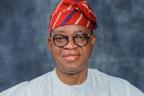 72nd birthday: FG created marine Ministry to drive job creation, economic growth — Oyetola