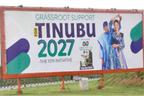 2027: Don’t paste posters on public facilities, JMBD warns Plateau politicians