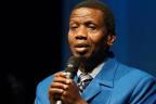RCCG donates $265,854 to support evacuation of Nigerians from South Africa