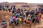 Illegal mining: Nigeria cannot police its minerals into prosperity