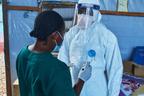 DRC: Ebola deaths reach 3,200 as WFP urges int’l support