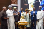 NCDMB honours retired staffs with award