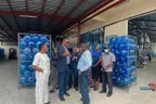 LASCOPA inspects CWAY facility following viral complaints