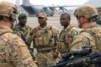 US troop withdrawal: Nigeria cannot outsource war on terror