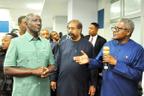Dangote Refinery is a masterpiece of engineering — President Ruto