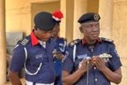 FG orders immediate suspension of Commandant, orders full investigation into Niger mining incident