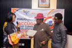 Accugas inaugurates BOT for Host Communities Development Trust