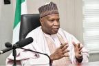 Yahaya predicts peaceful 2027 general elections in Gombe