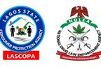 LASCOPA, NDLEA partner to curb drug-laced foods, abuse